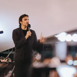 Maestro Carlos Prazeres