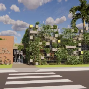 Conder licita primeiro CEU da Cultura para Salvador, mais uma parceria Bahia-Brasil