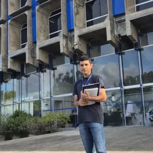 Saeb divulga lista de aprovados em estágio de pós-graduação