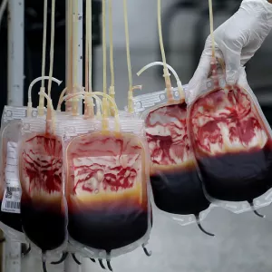 PM intensifica esforços para repor estoque do Hemoba