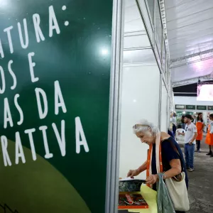 Feira literária