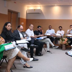 Bahia empossa Comitê Estadual do PAS Nordeste para fortalecer produção e consumo de alimentos saudáveis