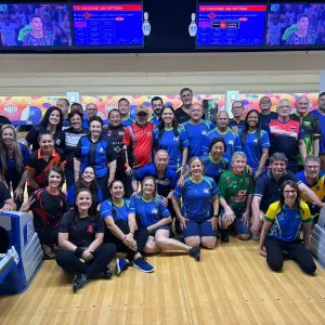 Strike baiano: três mais bem ranqueados na Bahia disputam Campeonato Brasileiro Individual de Boliche com apoio da Sudesb