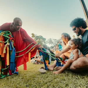 Espetáculo Você Sabia