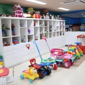 Notas fiscais garantem recursos para o  Grupo de Apoio à Criança com Câncer