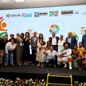 Governo do Estado anuncia pacote de R$ 23 milhões para ampliar rede de proteção social na Bahia