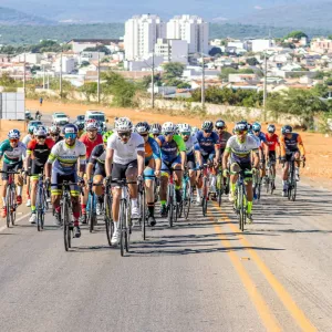 Corrida Ecológica Brumado a Rio de Contas