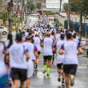 Polo Plástico de Camaçari sedia segunda edição do Plastic Run neste domingo (7,) com recorde de atletas