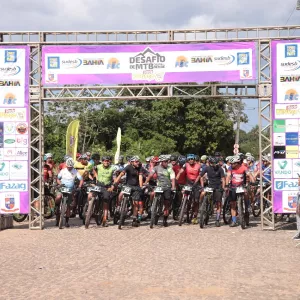 Valença recebe sétima edição do tradicional Desafio Costa do Dendê de MTB neste domingo, 07