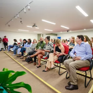 SEC promove novo marco para a Educação com oferta de mestrado para coordenadores pedagógicos