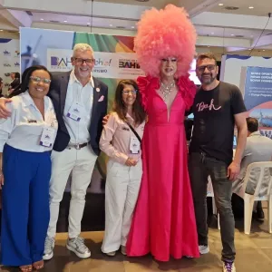 Conferência Internacional da Diversidade