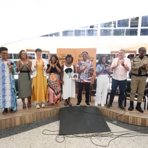 Campanha ‘Cadê Minha Boneca Preta?!’