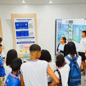 Museu Geológico da Bahia participa da 19ª Primavera dos Museus com programação especial