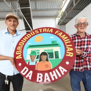 Rio Real recebe reforço na agricultura familiar com nova unidade de beneficiamento de frutas