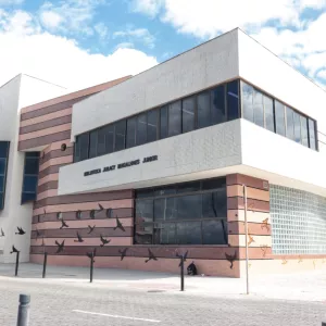 Biblioteca do Rio Vermelho comemora mais de cinco décadas de história e cultura na terça-feira (23)