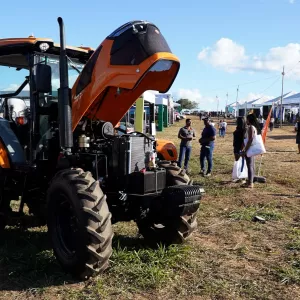 Feiras agropecuárias impulsionam produção e tradição no interior da Bahia