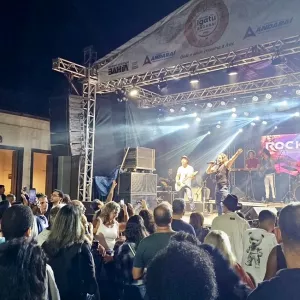 Festival de Igatu e mais uma diversidade de eventos reúnem baianos e turistas