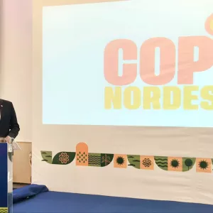 Governadores do Nordeste anunciam medidas de estímulo ao desenvolvimento e Bahia lidera em número de propostas