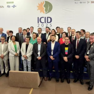 Durante a COP Nordeste, Jerônimo destaca potencial da Bahia em energia renovável