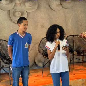 FLICULT movimenta Quixabeira com literatura, arte e identidade cultural