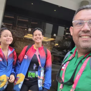 Jogos da Juventude 2025: estudantes da rede estadual seguem na disputa por medalhas