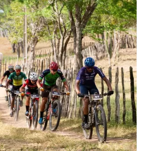 Euclides da Cunha recebe competição de ciclismo XCM neste final de semana