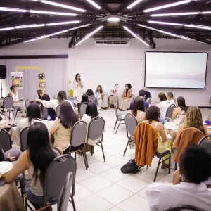 Encontro Presencial de Articuladores Regionais da Renalfa