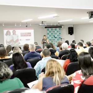 Diretores de escolas de Salvador e Região Metropolitana alinham ações para fortalecer a aprendizagem
