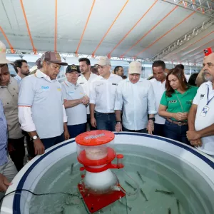 Governador prestigia abertura da 46ª Expofeira, que segue até 14 de setembro em Feira de Santana