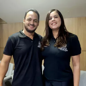 Bahia fortalece controle da saúde com novos líderes na Auditoria e Corregedoria