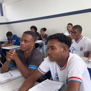 Estratégias da SEC fortalecem aprendizado na rede estadual