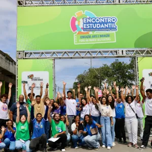 SEC divulga lista dos projetos aprovados para Etapa Estadual do Encontro Estudantil 2025