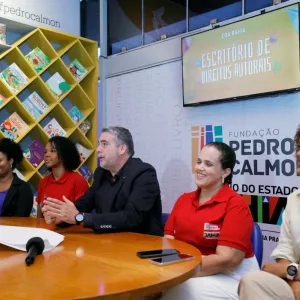 Escritório de Direitos Autorais 