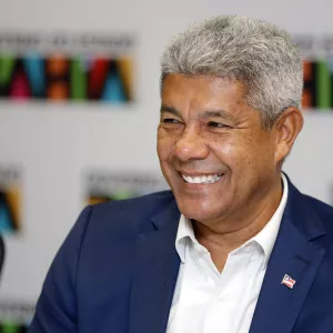 Governador Jerônimo Rodrigues