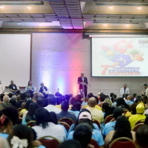 7ª Conferência Estadual das Cidades da Bahia