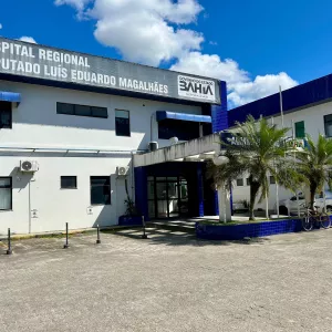 Hospital Regional de Porto Seguro ganha novas áreas obstétricas e de emergência