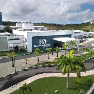 Hospital do Subúrbio completa 15 anos com mais de 1 milhão de atendimentos e é referência em cuidado humanizado