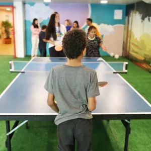 Cepred abre 100 novas vagas para crianças e adolescentes com deficiência intelectual ou transtorno de espectro autista