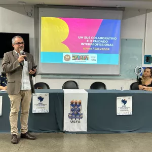 Aos 35 anos, SUS avança na Bahia com interiorização e expansão de serviços