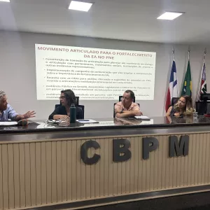 CIEA debate desafios e perspectivas da Educação Ambiental no Plano Nacional de Educação