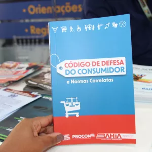 35 anos do CDC: Procon-BA promove seminário sobre consumo, inclusão e proteção de dados nesta sexta-feira (12)