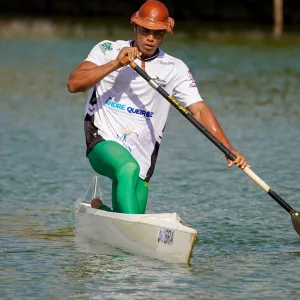 Setembro Verde: Atletas do paradesporto disputam competições nacionais e internacionais com apoio da Sudesb