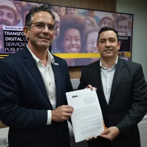 Neoenergia Coelba e Saeb assinam termo de cooperação; serviços da distribuidora chegam à plataforma BA.GOV.BR