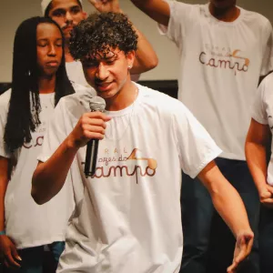 FliConquista 2025 celebra literatura e cinema em Vitória da da Conquista