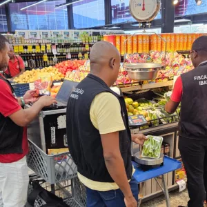 Ibametro conclui Operação Cosme Damião com 51 produtos reprovados