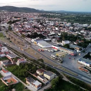 Sistema de Esgotamento Sanitário será implantado no município de Serrinha