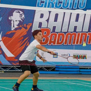 Badminton