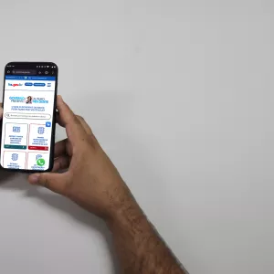 Plataforma ba.gov.br registra 40 milhões de  atendimentos e 6,5 milhões de usuários