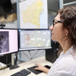 Baixa umidade na Bahia aumenta risco de queimadas e exige atenção redobrada