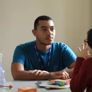 Com foco no cuidado com a saúde emocional e prevenção da violência autopraticada, projetos da Uesb realizarão, ao longo do mês de setembro, ações especiais nos campi de Jequié e Vitória da Conquista.